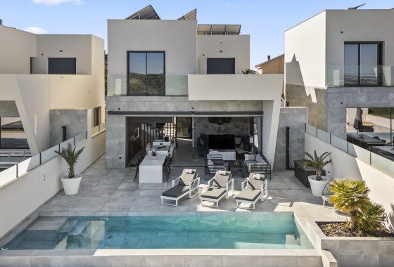 Villa - Resale - Ciudad Quesada - Ciudad Quesada