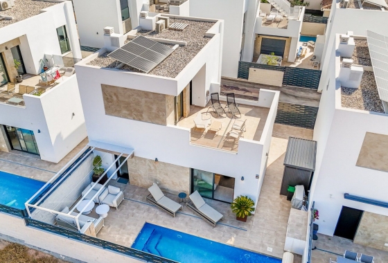 Villa - Resale - Ciudad Quesada - Ciudad Quesada