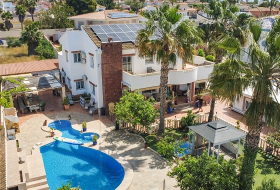 Villa - Resale - Ciudad Quesada - Ciudad Quesada