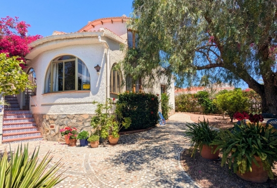 Villa - Resale - Ciudad Quesada - Ciudad Quesada