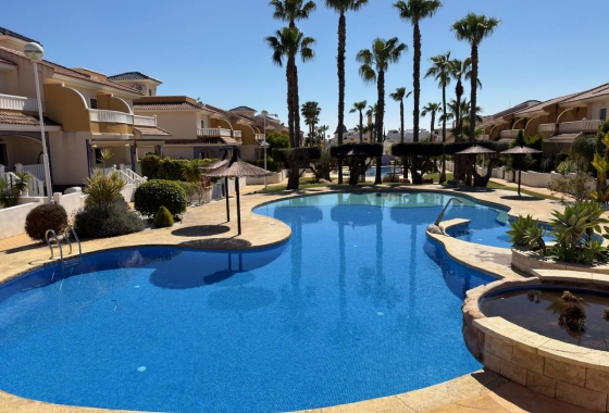 Villa - Resale - Ciudad Quesada - Doña Pepa