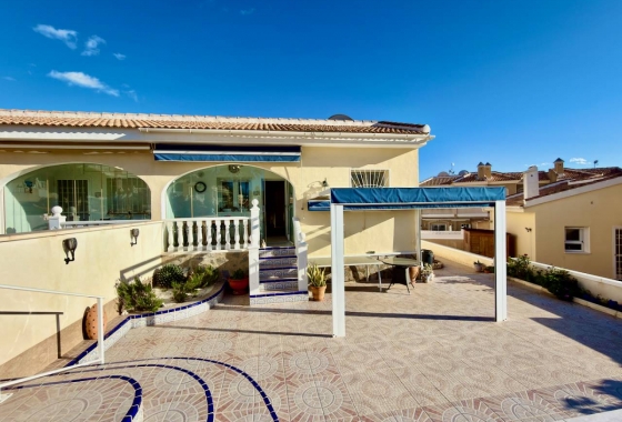 Villa - Resale - Ciudad Quesada - La Fiesta