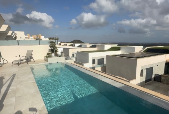 Villa - Resale - Ciudad Quesada - La Marquesa