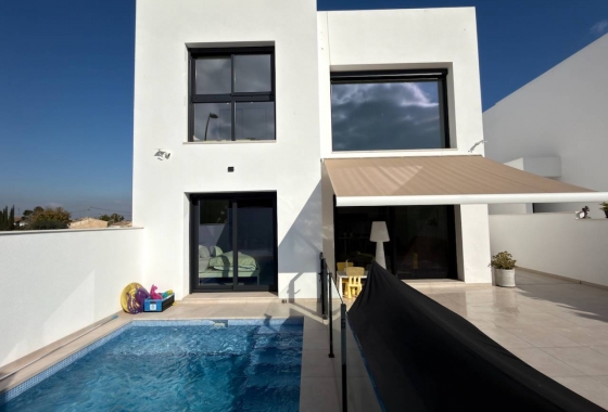 Villa - Resale - Formentera del Segura - Formentera del Segura