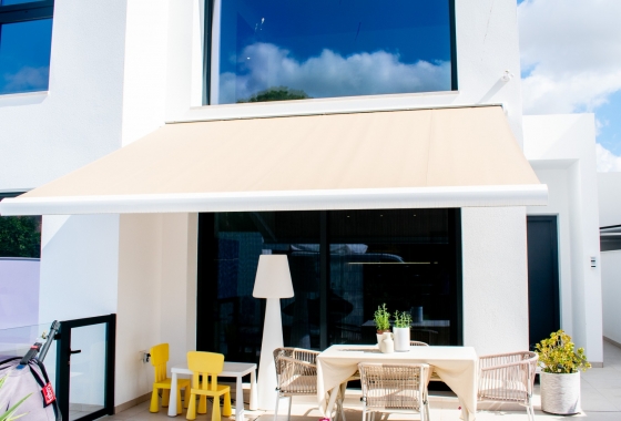 Villa - Resale - Formentera del Segura - Formentera del Segura