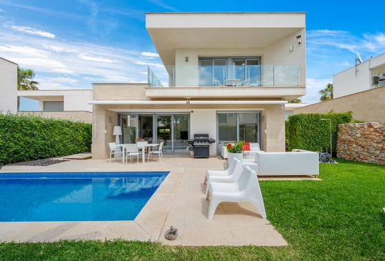 Villa - Resale - Jacarilla - Vistabella