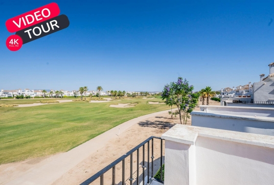 Villa - Resale - La Torre Golf Resort - La Torre Golf Resort