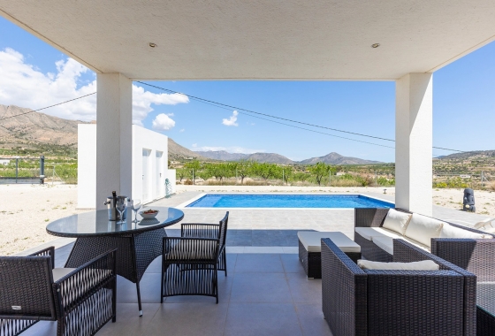 Villa - Resale - Macisvenda - Macisvenda