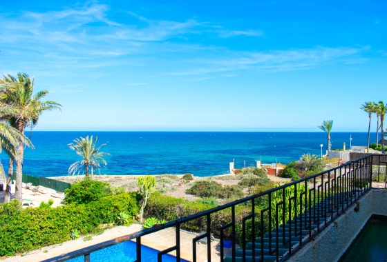 Villa - Resale - Orihuela Costa - Cabo Roig