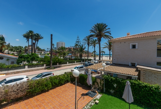 Villa - Resale - Orihuela Costa - La Zenia