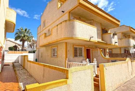 Villa - Resale - Orihuela Costa - Los Altos