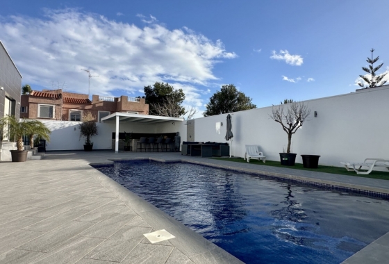 Villa - Resale - Rojales - Ciudad Quesada
