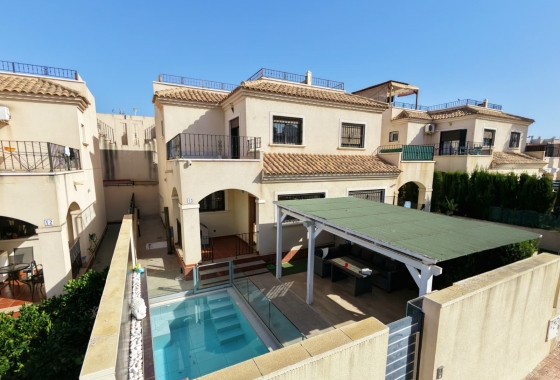 Villa - Resale - Torrevieja - Sector 25