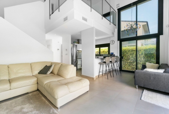 Villa - Resale - Villamartin - Los Dolses