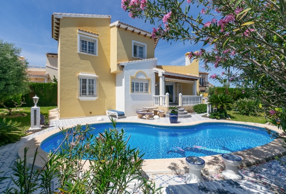 Villa - Resale - Villamartin - Rioja