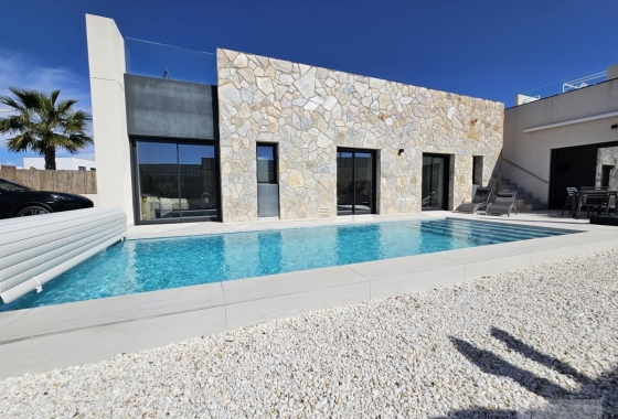Villa - Reventa - Algorfa - Algorfa
