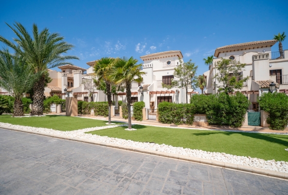 Villa - Reventa - Algorfa - Algorfa