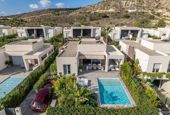 Villa - Reventa - Algorfa - LA FINCA GOLF / ALGORFA