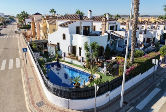 Villa - Reventa - Algorfa - La finca Golf