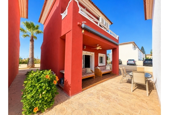 Villa - Reventa - Altaona Golf and Country Village - Altaona Golf - Country Village