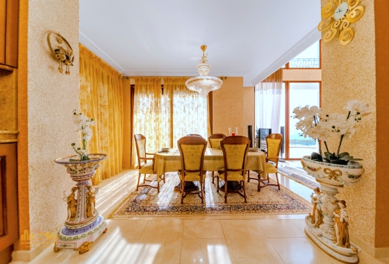 Villa - Reventa - Altea - Altea