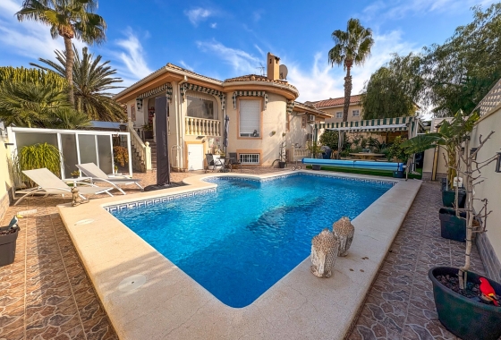 Villa - Reventa - Benijofar - Benijofar