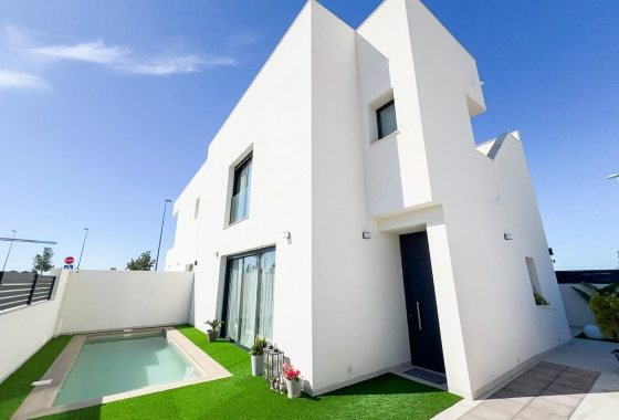 Villa - Reventa - Benijofar - Benijofar