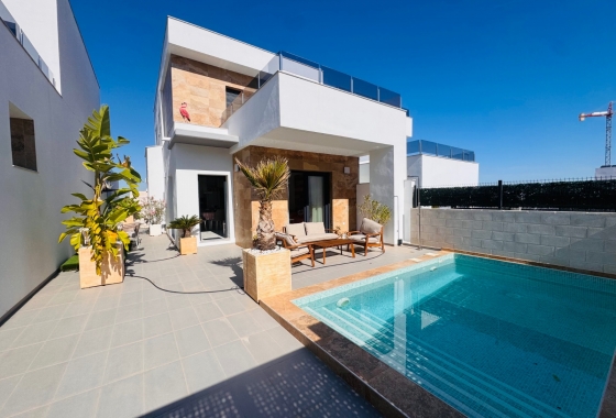 Villa - Reventa - Benijofar - Benijofar