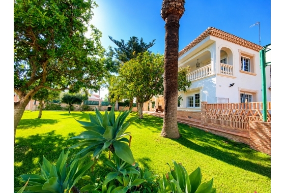 Villa - Reventa - Cabo Roig - Cabo Roig