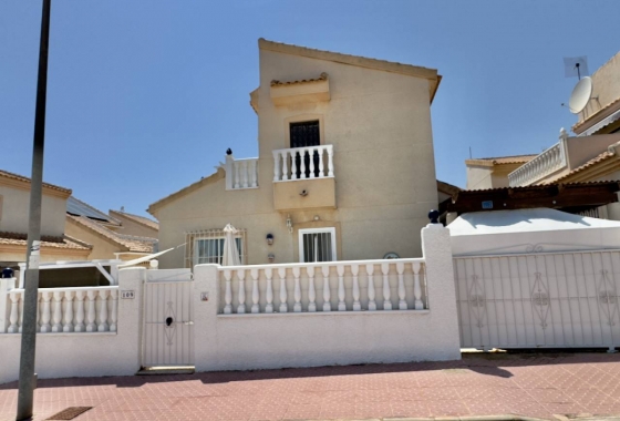 Villa - Reventa - Ciudad Quesada - Ciudad Quesada