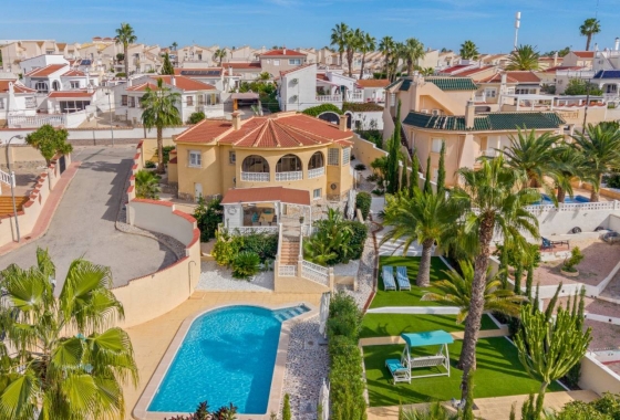 Villa - Reventa - Ciudad Quesada - Ciudad Quesada