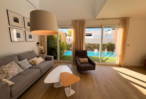 Villa - Reventa - Ciudad Quesada - Ciudad Quesada