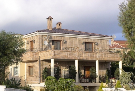 Villa - Reventa - Ciudad Quesada - ELA-24920