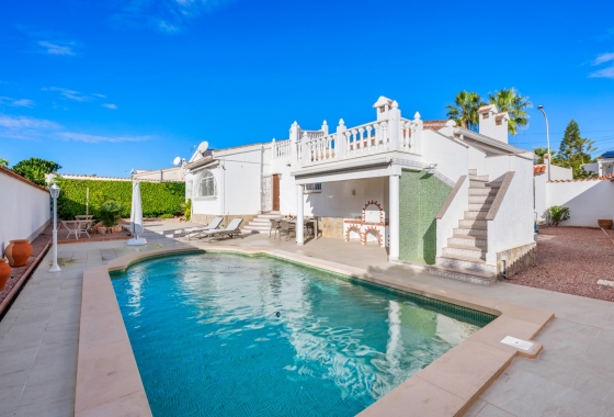 Villa - Reventa - Ciudad Quesada - Rojales