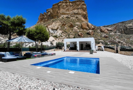 Villa - Reventa - Crevillente - Crevillente