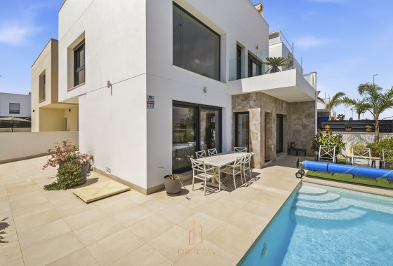 Villa - Reventa - Daya Vieja - Daya Vieja
