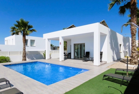 Villa - Reventa - La Marina - La Marina