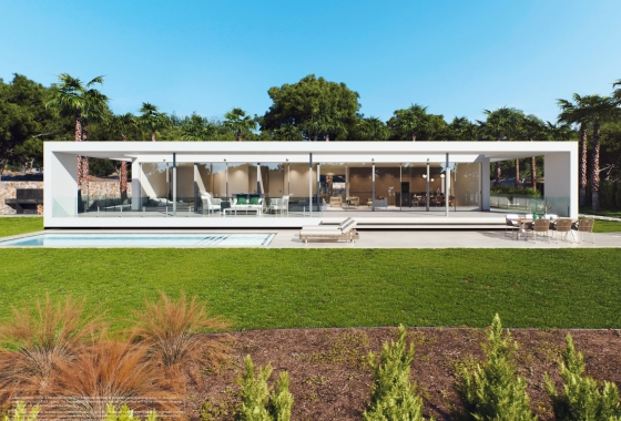 Villa - Reventa - Las Colinas Golf Resort - Las Colinas golf