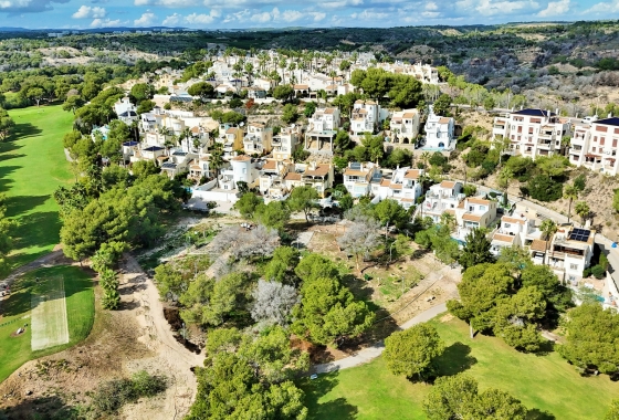 Villa - Reventa - Las Ramblas - Las Ramblas