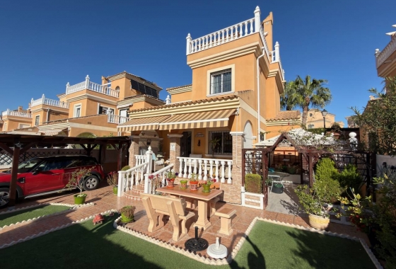 Villa - Reventa - Lo Crispin - Lo Crispin