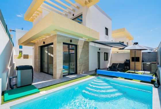 Villa - Reventa - Los Montesinos - Los Montesinos