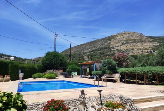 Villa - Reventa - Muro de Alcoy - Muro de Alcoy