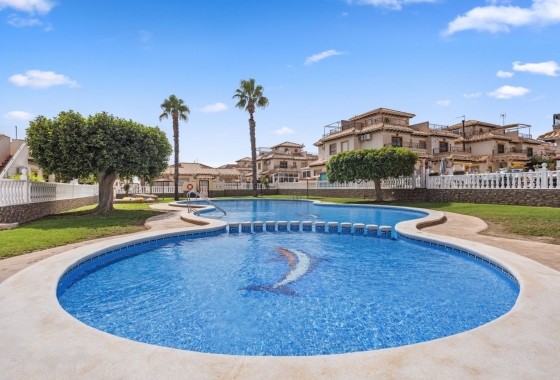 Villa - Reventa - Orihuela Costa - La Regia