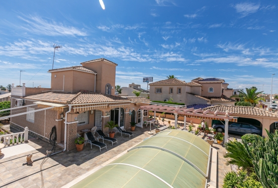 Villa - Reventa - Orihuela Costa - La Zenia