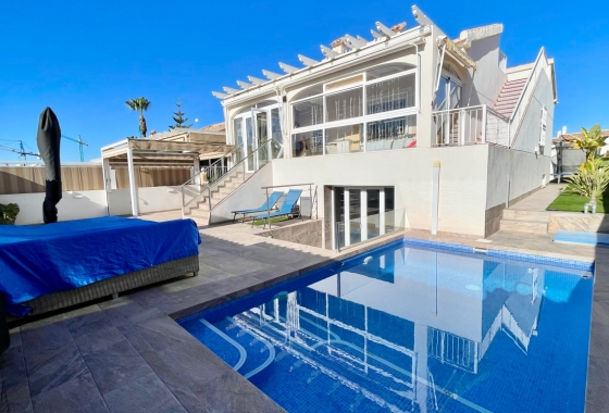 Villa - Reventa - Orihuela Costa - Los Altos