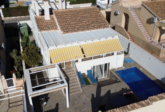 Villa - Reventa - Orihuela Costa - Los Altos