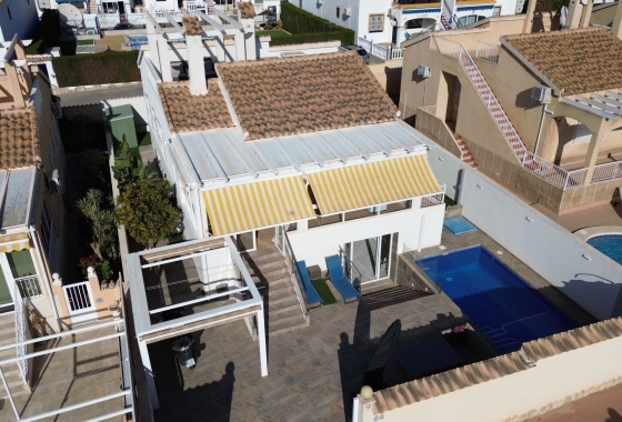 Villa - Reventa - Orihuela Costa - Los Altos