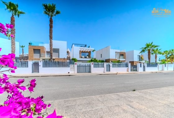 Villa - Reventa - Orihuela Costa - Villamartín