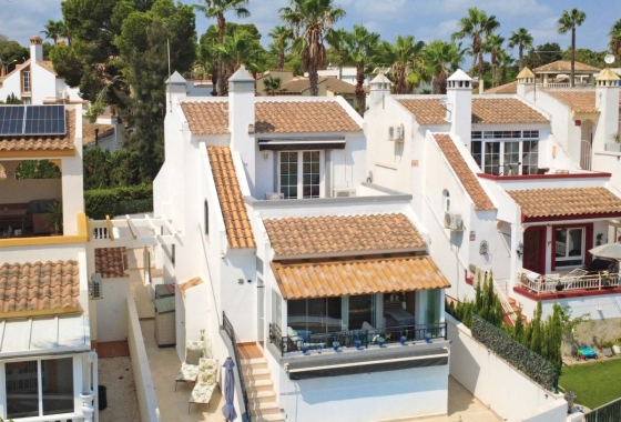 Villa - Reventa - Orihuela Costa - Villamartín