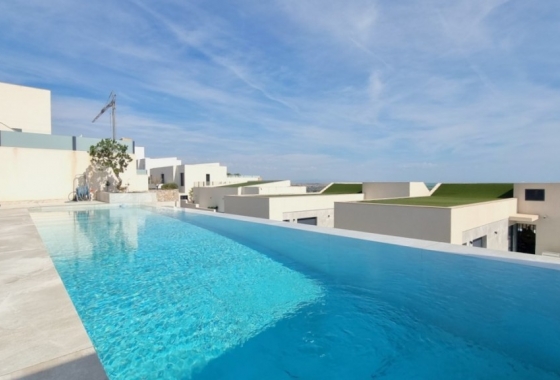 Villa - Reventa - Rojales - Rojales